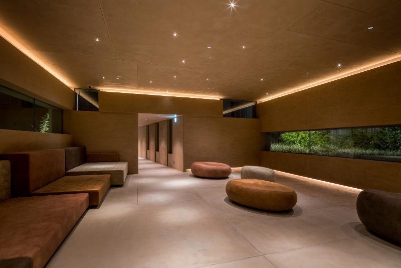 Tokyo Bay Shiomi Prince Hotel photo 4