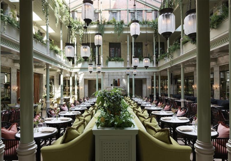 NoMad London photo 1
