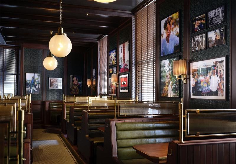 NoMad London photo 3