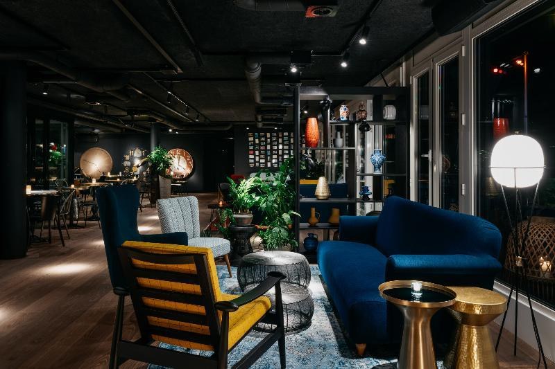 Ruby Claire Hotel & Bar photo 2
