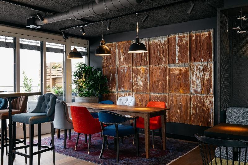 Ruby Claire Hotel & Bar photo 3
