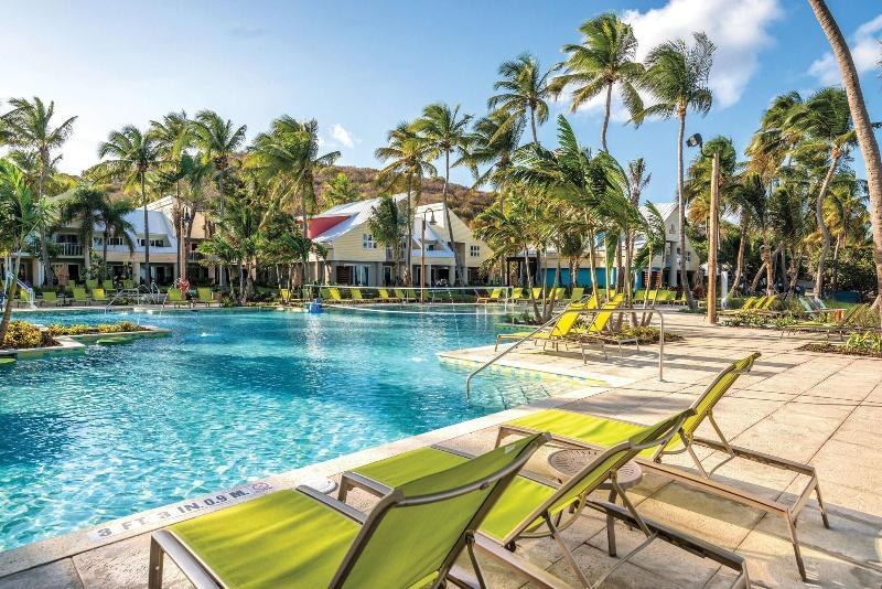 Margaritaville Vacation Club - St. Thomas