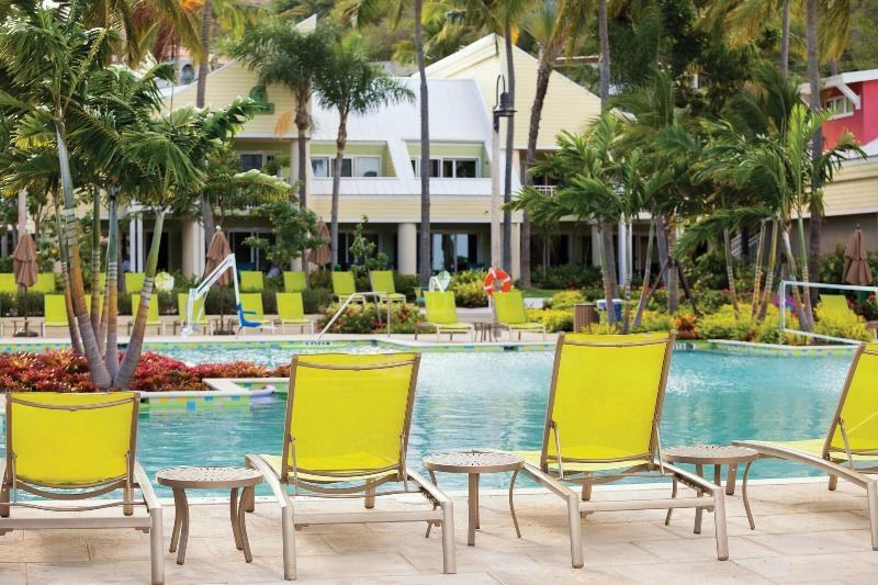 Margaritaville Vacation Club - St. Thomas photo 4