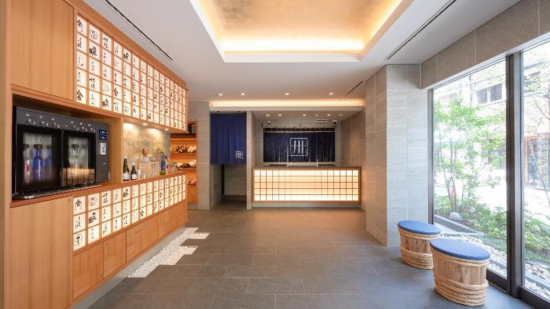 Mimaru Osaka Shinsaibashi East photo 4