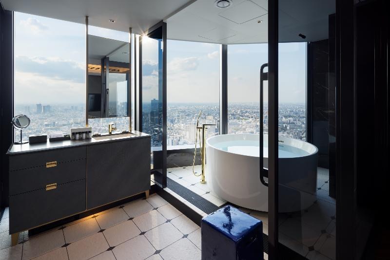 Bellustar Tokyo, A Pan Pacific Hotel photo 3