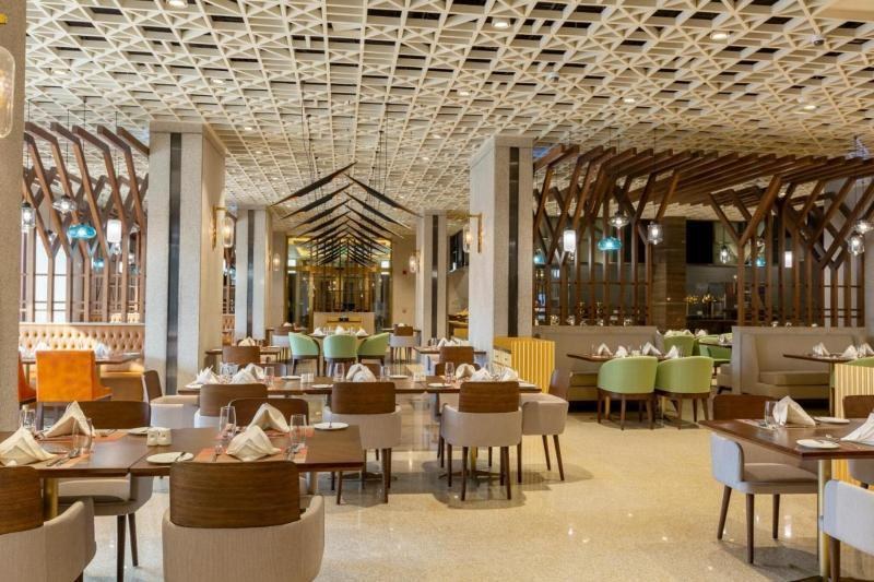 Joudyan Olaya Riyadh By Elaf photo 1