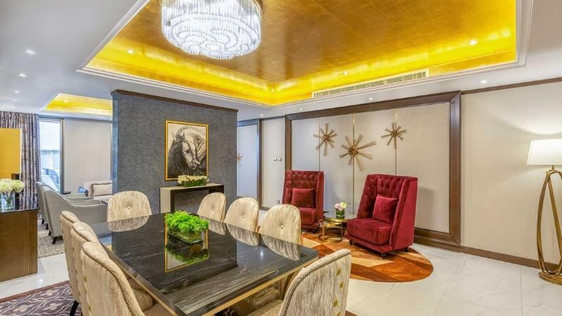 Joudyan Olaya Riyadh By Elaf photo 2