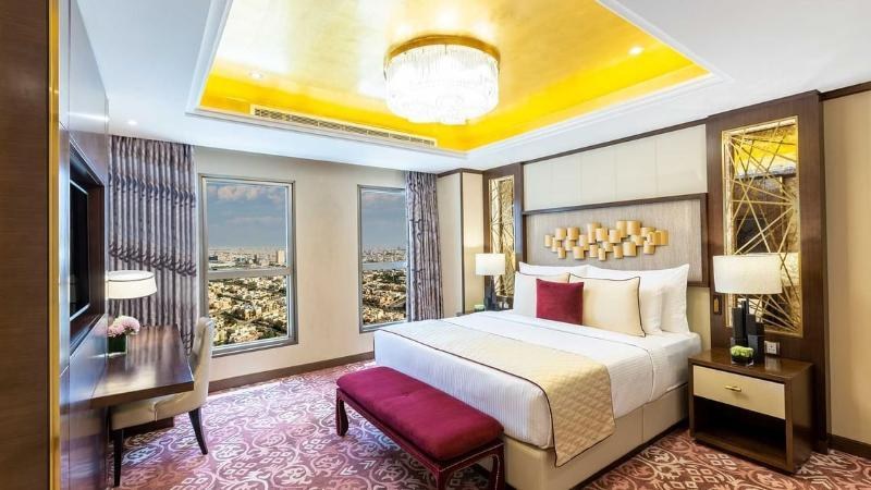 Joudyan Olaya Riyadh By Elaf photo 3