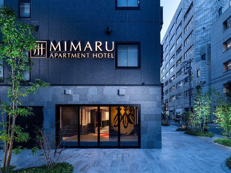 Mimaru Osaka Shinsaibashi North photo 3