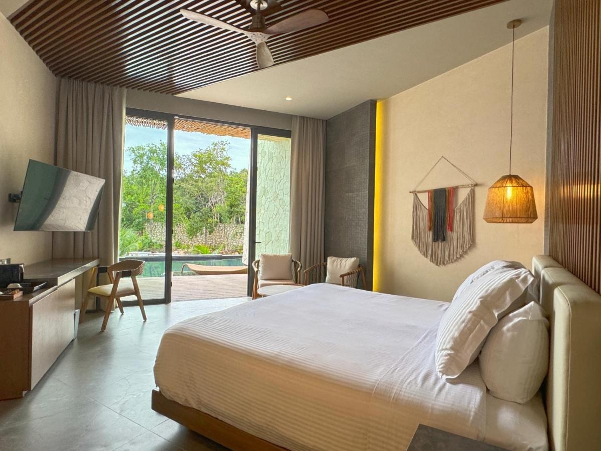 SECRETS TULUM RESORT & BEACH CLUB