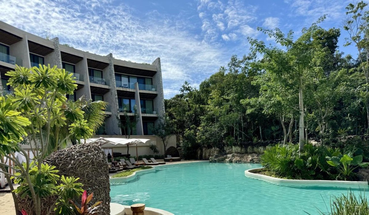 SECRETS TULUM RESORT & BEACH CLUB photo 1