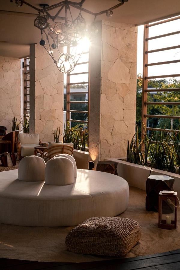 SECRETS TULUM RESORT & BEACH CLUB photo 2