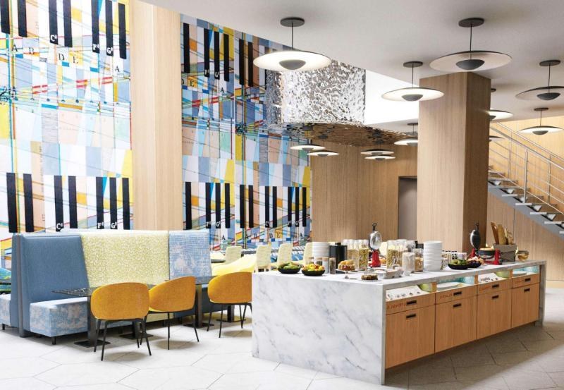 Home2 Suites By Hilton New York Times Square photo 2