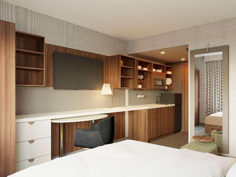 Home2 Suites By Hilton New York Times Square photo 3