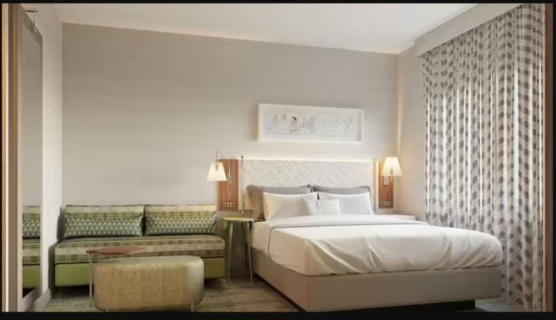 Home2 Suites By Hilton New York Times Square photo 4