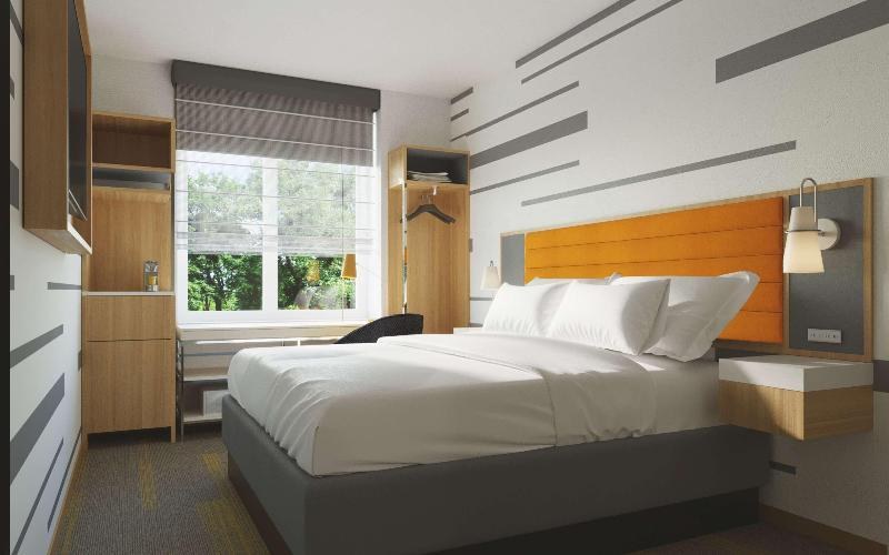 Hampton Inn New York Times Square photo 4