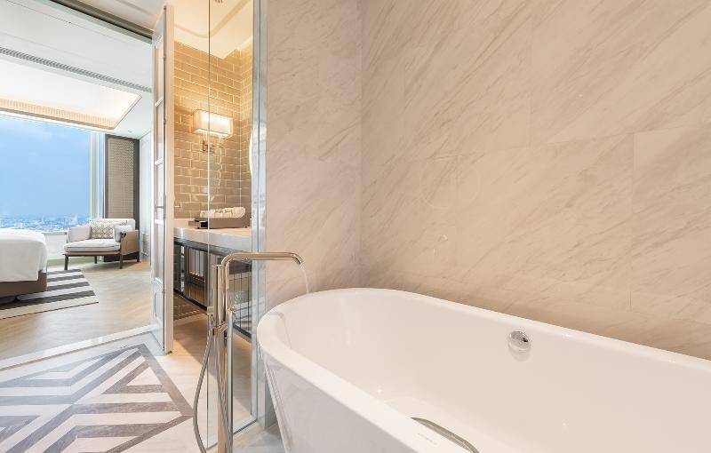 Eastin Grand Hotel Phayathai photo 1