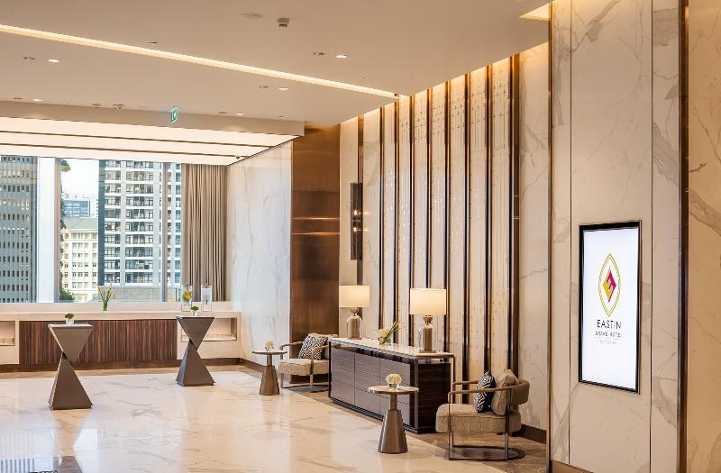 Eastin Grand Hotel Phayathai photo 2