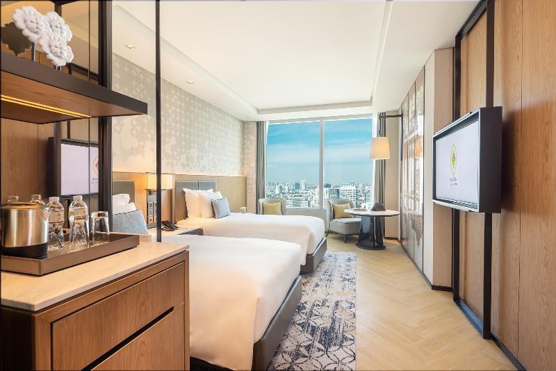 Eastin Grand Hotel Phayathai photo 4