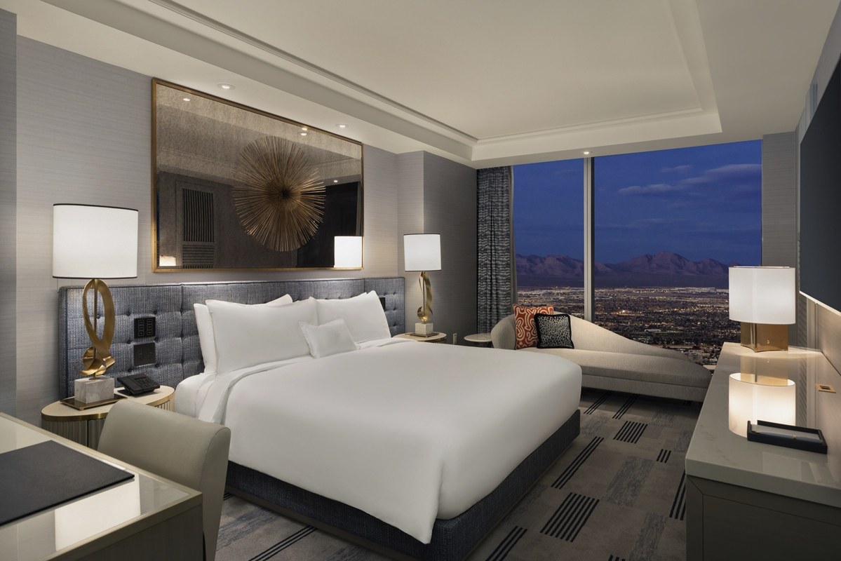 FONTAINEBLEAU LAS VEGAS photo 4
