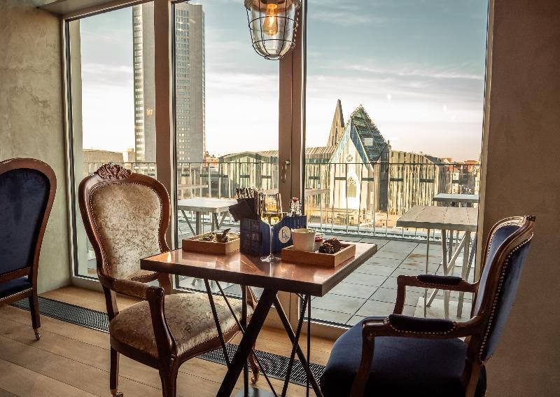 Staycity Aparthotels Leipzig photo 1