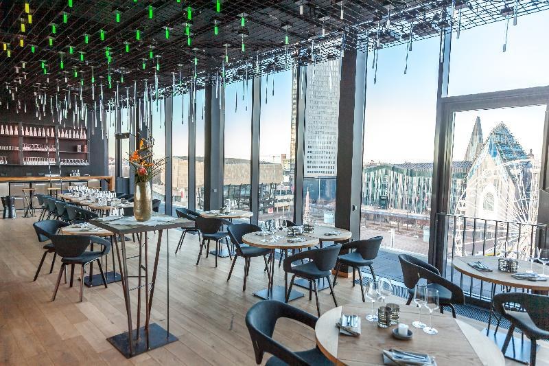 Staycity Aparthotels Leipzig photo 2