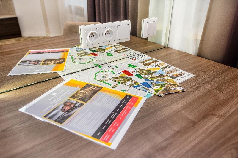 Aparthotel Rakowicka Residence photo 2