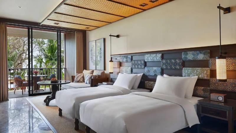 Andaz Bali, By Hyatt