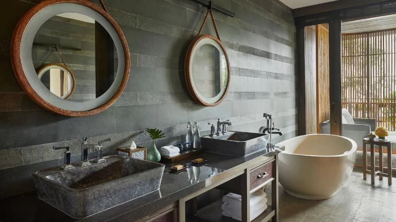 Andaz Bali, By Hyatt photo 1