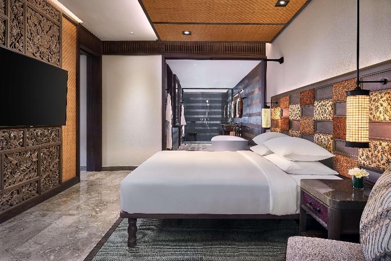 Andaz Bali, By Hyatt photo 2