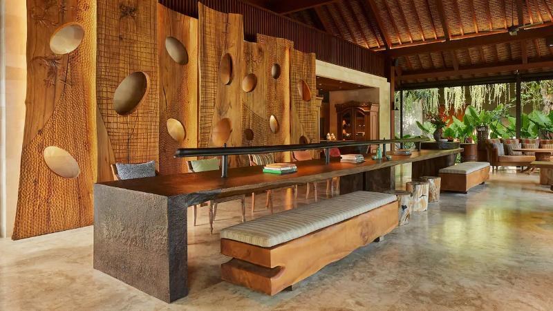 Andaz Bali, By Hyatt photo 3