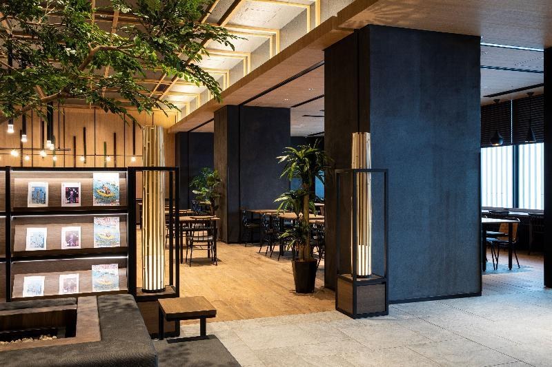 Hotel Keihan Tenmabashi Ekimae photo 1