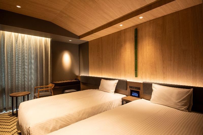 Hotel Keihan Tenmabashi Ekimae photo 2