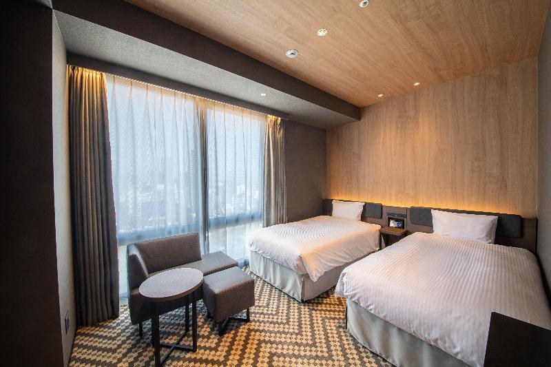 Hotel Keihan Tenmabashi Ekimae photo 3