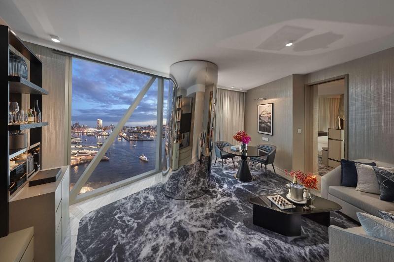 Crown Towers Sydney photo 1