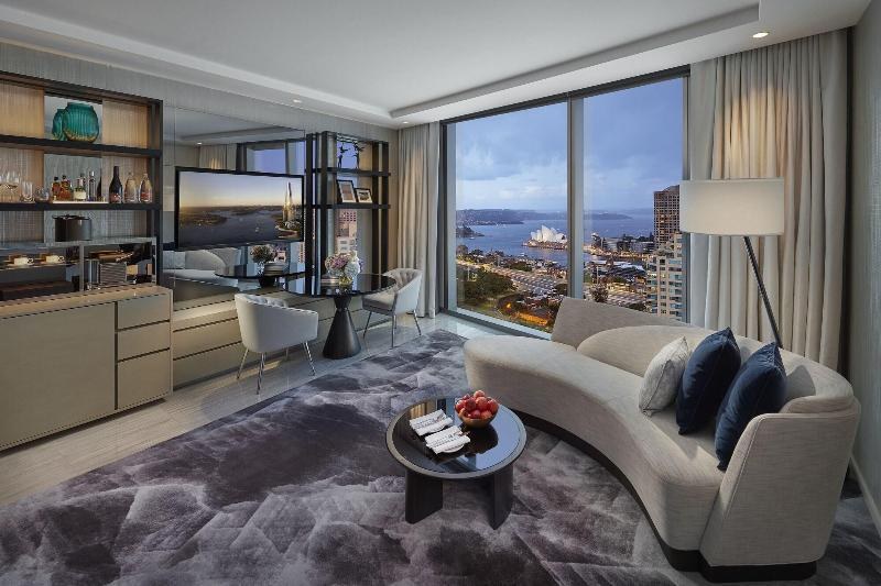 Crown Towers Sydney photo 3