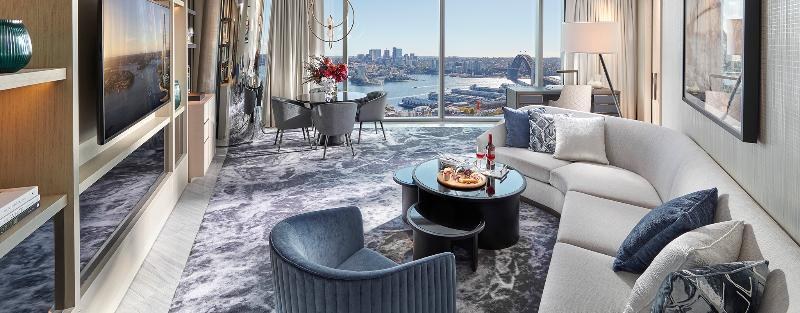 Crown Towers Sydney photo 4