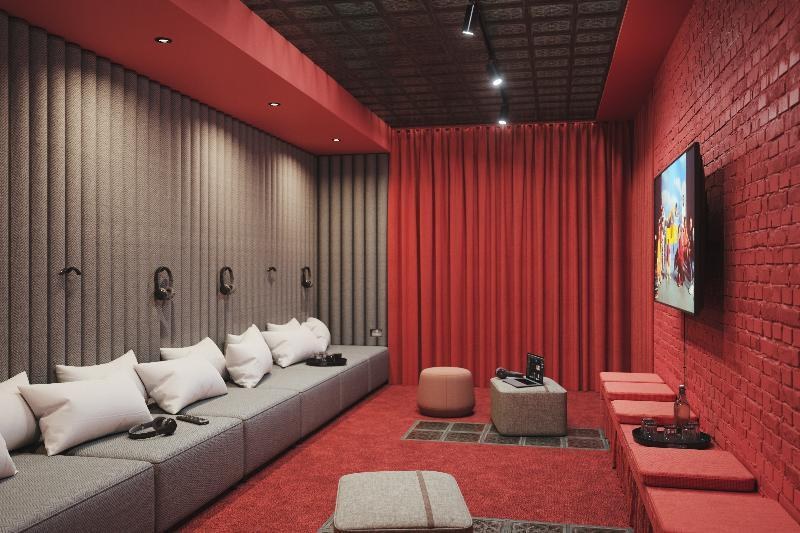 The Social Hub Madrid 3 photo 2