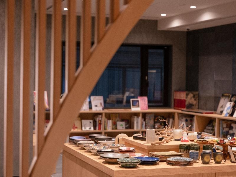 MIMARU SUITES Tokyo Nihombashi photo 3