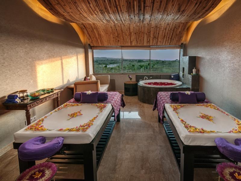 RIMBA By AYANA Bali photo 2
