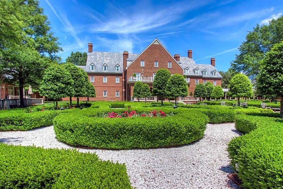 The Founders Inn and Spa, Tapestry Collection by Hilton photo 1