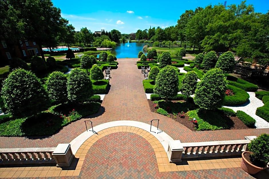 The Founders Inn and Spa, Tapestry Collection by Hilton photo 2
