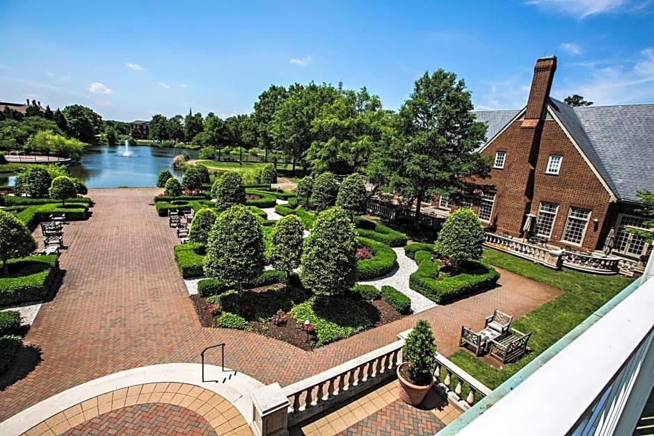 The Founders Inn and Spa, Tapestry Collection by Hilton photo 3
