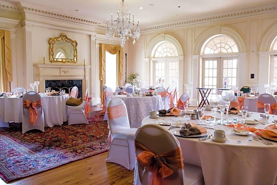 The Founders Inn and Spa, Tapestry Collection by Hilton photo 4