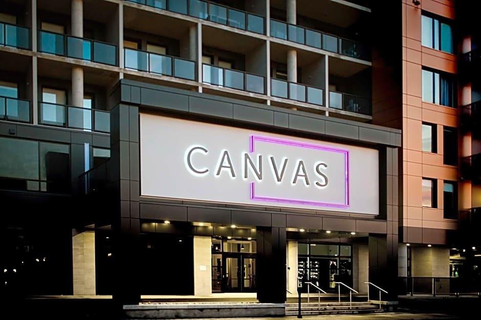 Canvas Moncton Tapestry Collection by Hilton photo 1