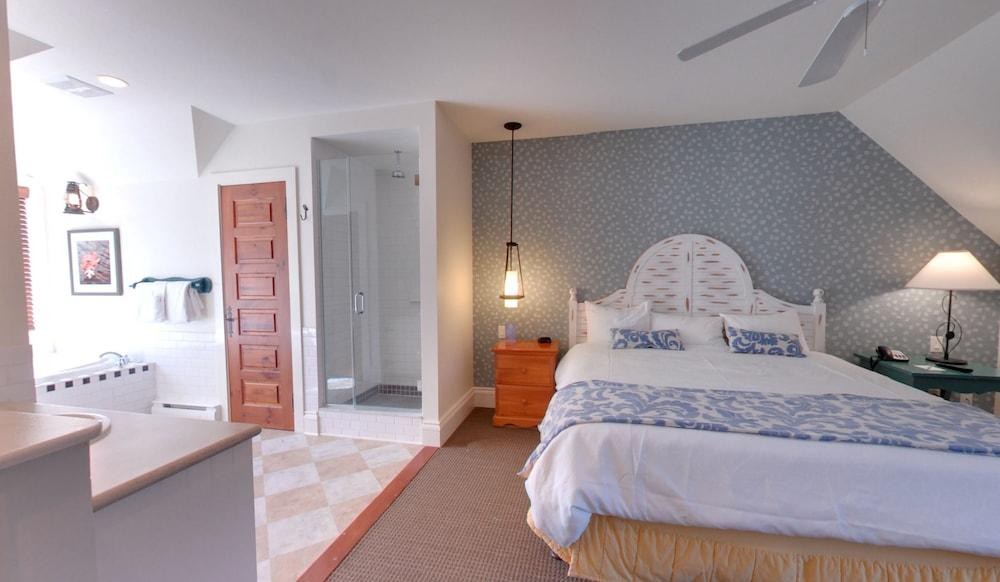 Hilton Grand Vacations Club Tremblant Canada photo 1