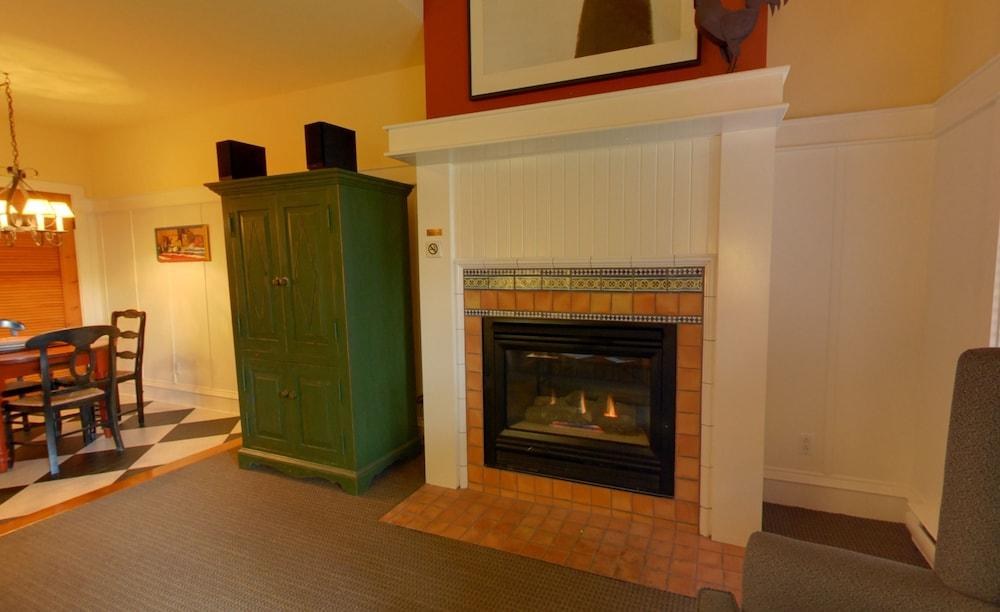 Hilton Grand Vacations Club Tremblant Canada photo 3