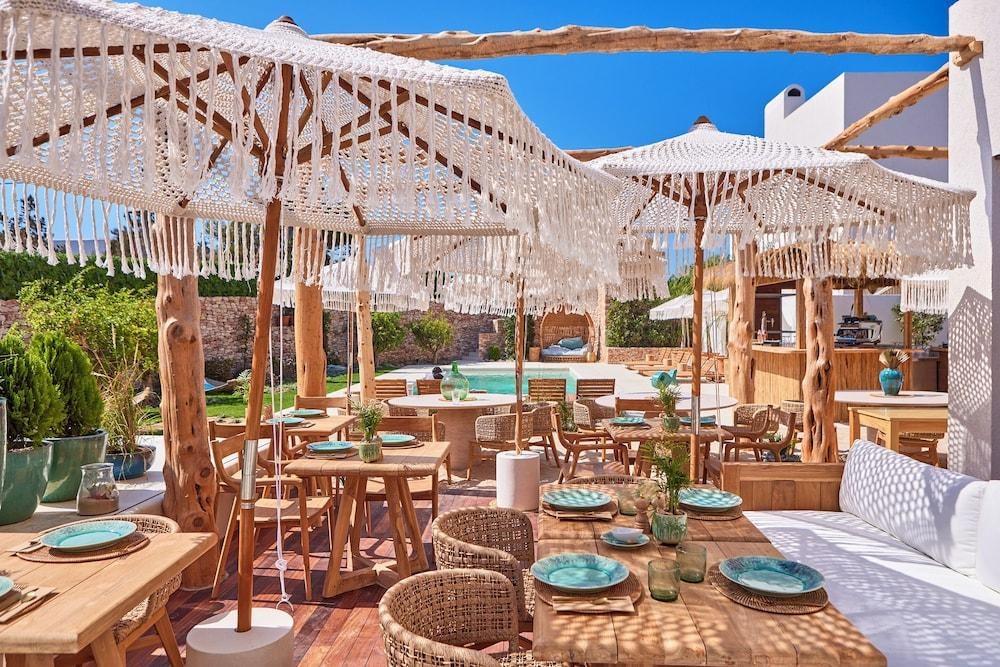 Mar Suites Formentera by Universal Beach Hotels photo 4