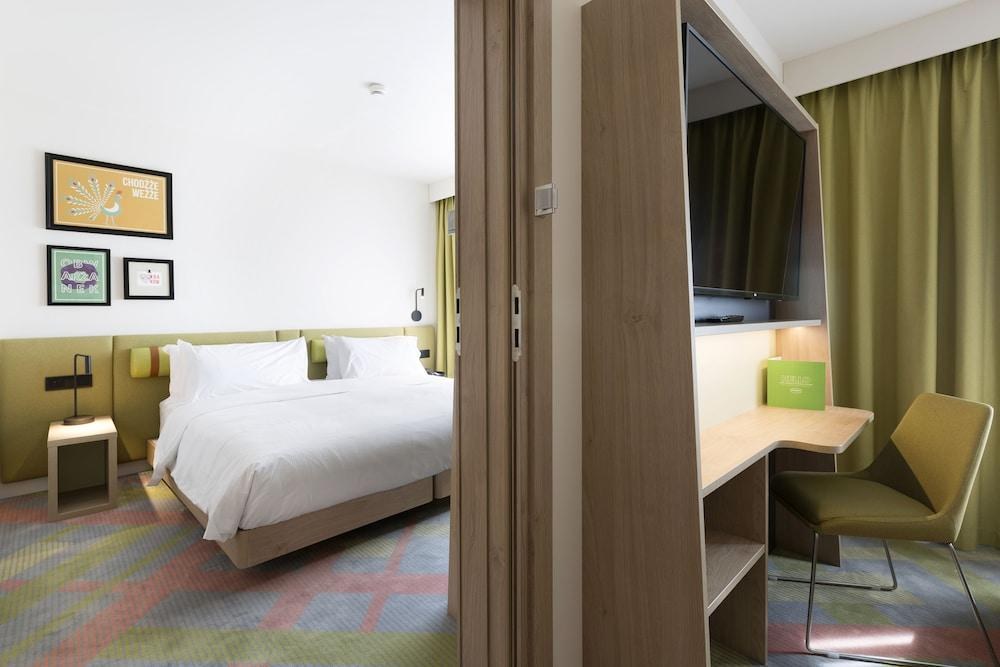 Hampton by Hilton Krakow Airport photo 1