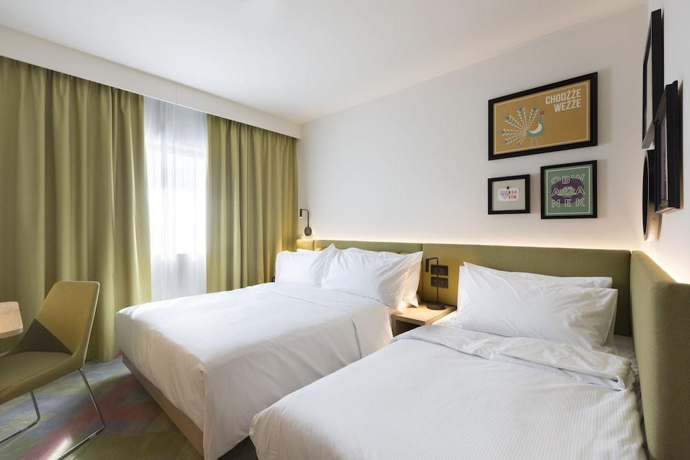 Hampton by Hilton Krakow Airport photo 2